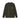Carhartt Wip Chemises à manches longues pour hommes - T-shirt à poche L/S - Vert