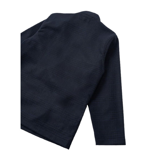 Giacche Uomo Universal Works - Kyoto Work Jacket - Blu