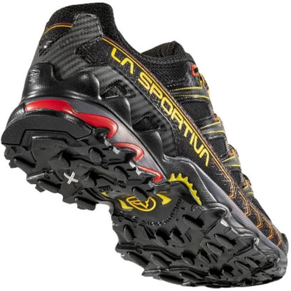 Sneaker Uomo La Sportiva - Ultra Raptor II - Nero