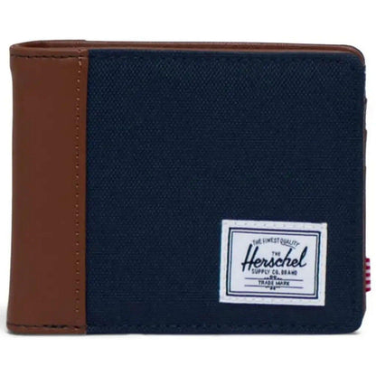 Portafogli Unisex Herschel - Hank Wallet - Multicolore