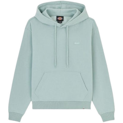 Felpe con cappuccio Donna Dickies - Clancy Hoodie - Blu