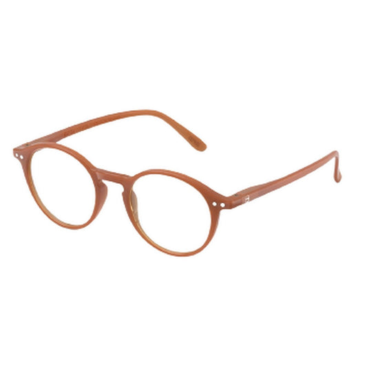 Occhiali da lettura Unisex Izipizi - Occhiale Lms Mod.d - Arancione