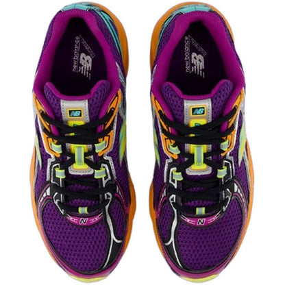 Sneaker Unisex New Balance - Scarpa Lifestyle - UNISEX - Multicolore