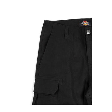 Pantalon Dickies pour hommes - Millerville - Noir