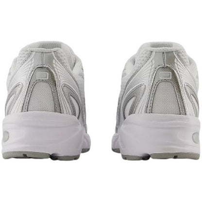 Sneaker Unisex New Balance - Scarpa Lifestyle - UNISEX - Multicolore