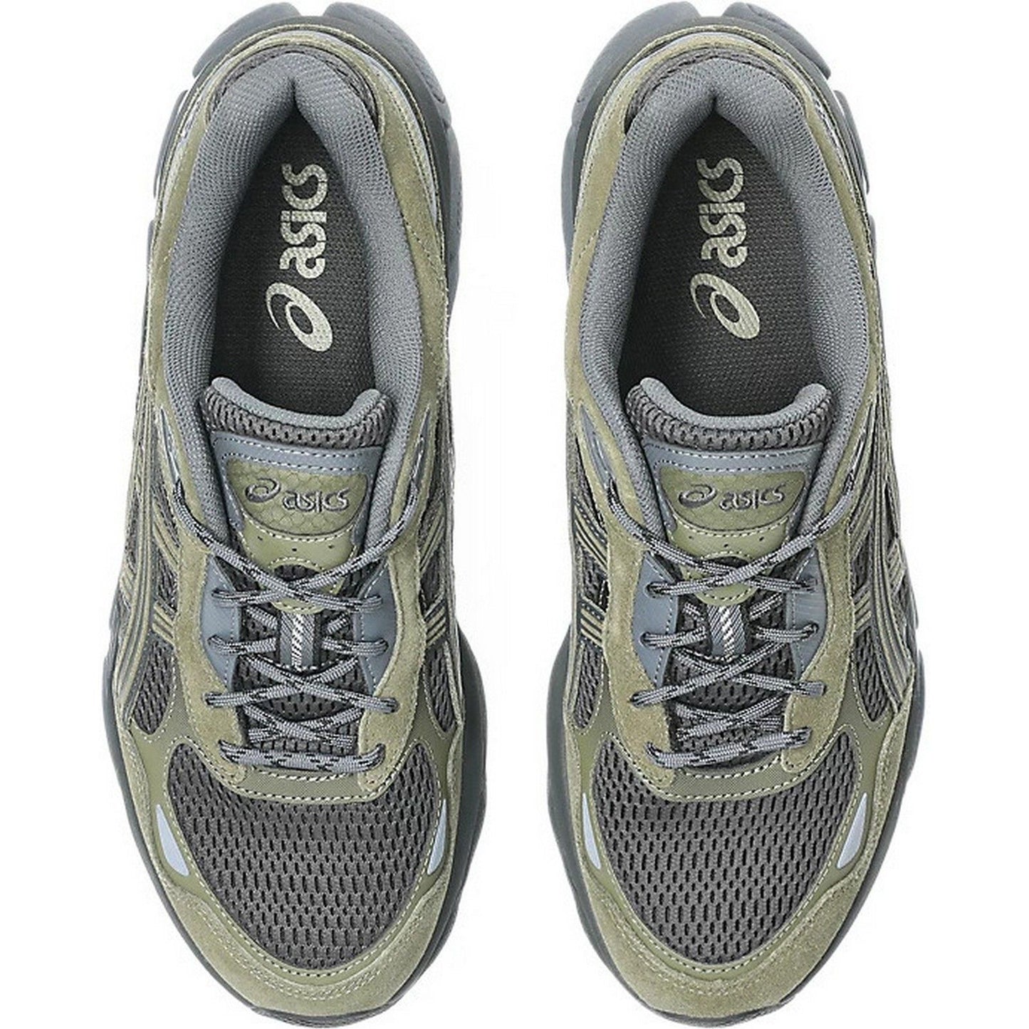 Sneaker Unisex Asics - Gel-Nyc 2.0 - Grigio