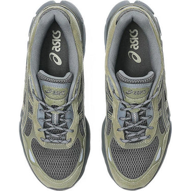 Sneaker Unisex Asics - Gel-Nyc 2.0 - Grigio