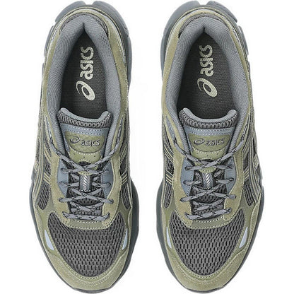 Sneaker Unisex Asics - Gel-Nyc 2.0 - Grigio