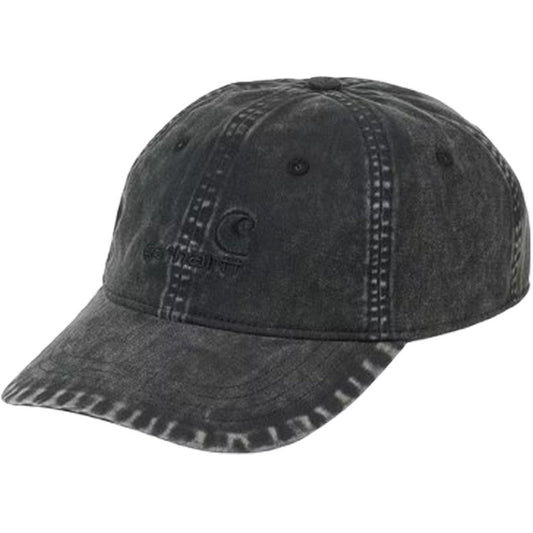 Cappellini da baseball Unisex Carhartt Wip - Lambert Cap - Nero