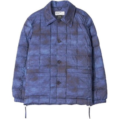 Giacche Uomo Universal Works - Down Rams Jacket - Camouflage