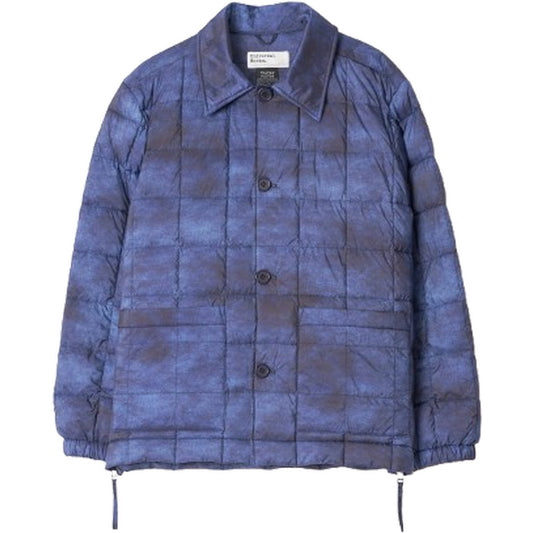 Giacche Uomo Universal Works - Down Rams Jacket - Camouflage