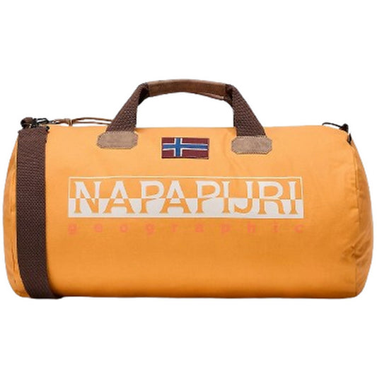 Borse a spalla Uomo Napapijri - Bering 3 - Arancione