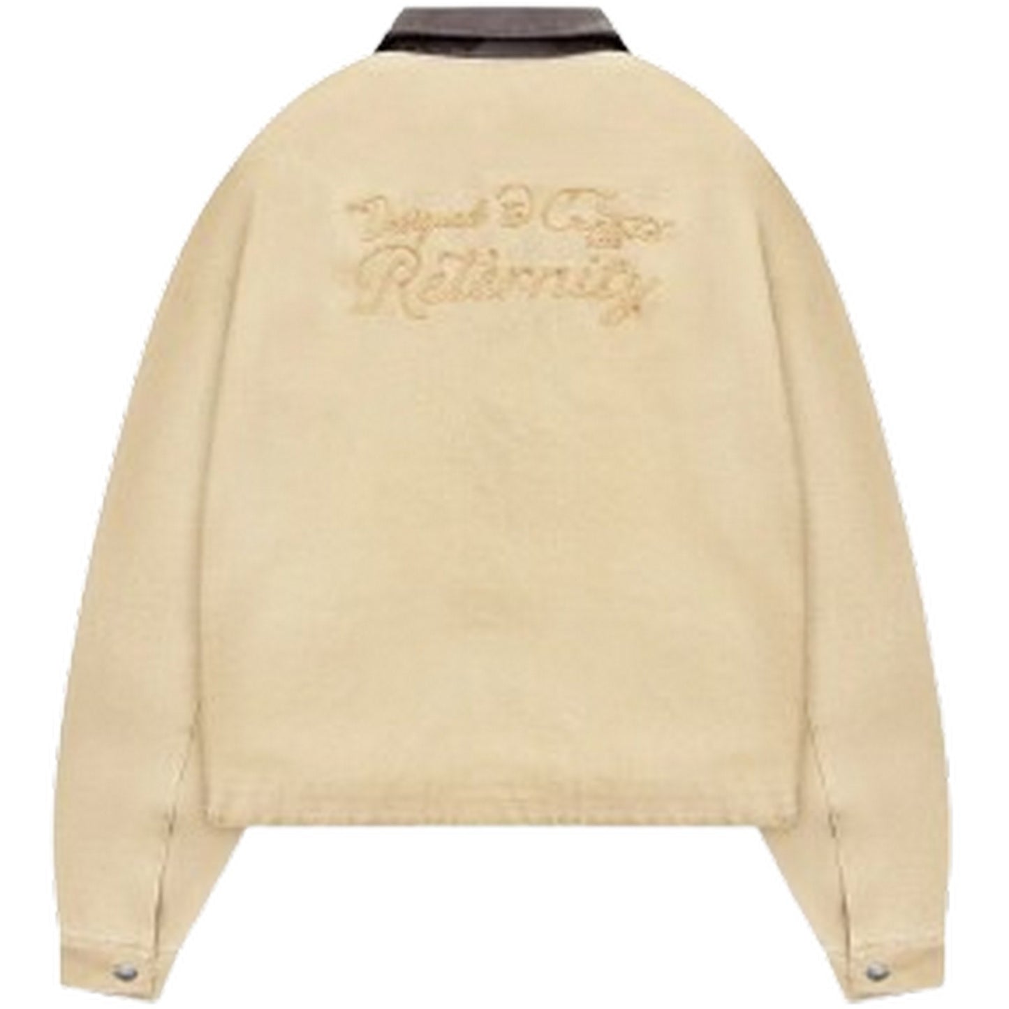 Giacche Unisex Reternity - Designed To Create Workwear Jacket - Beige