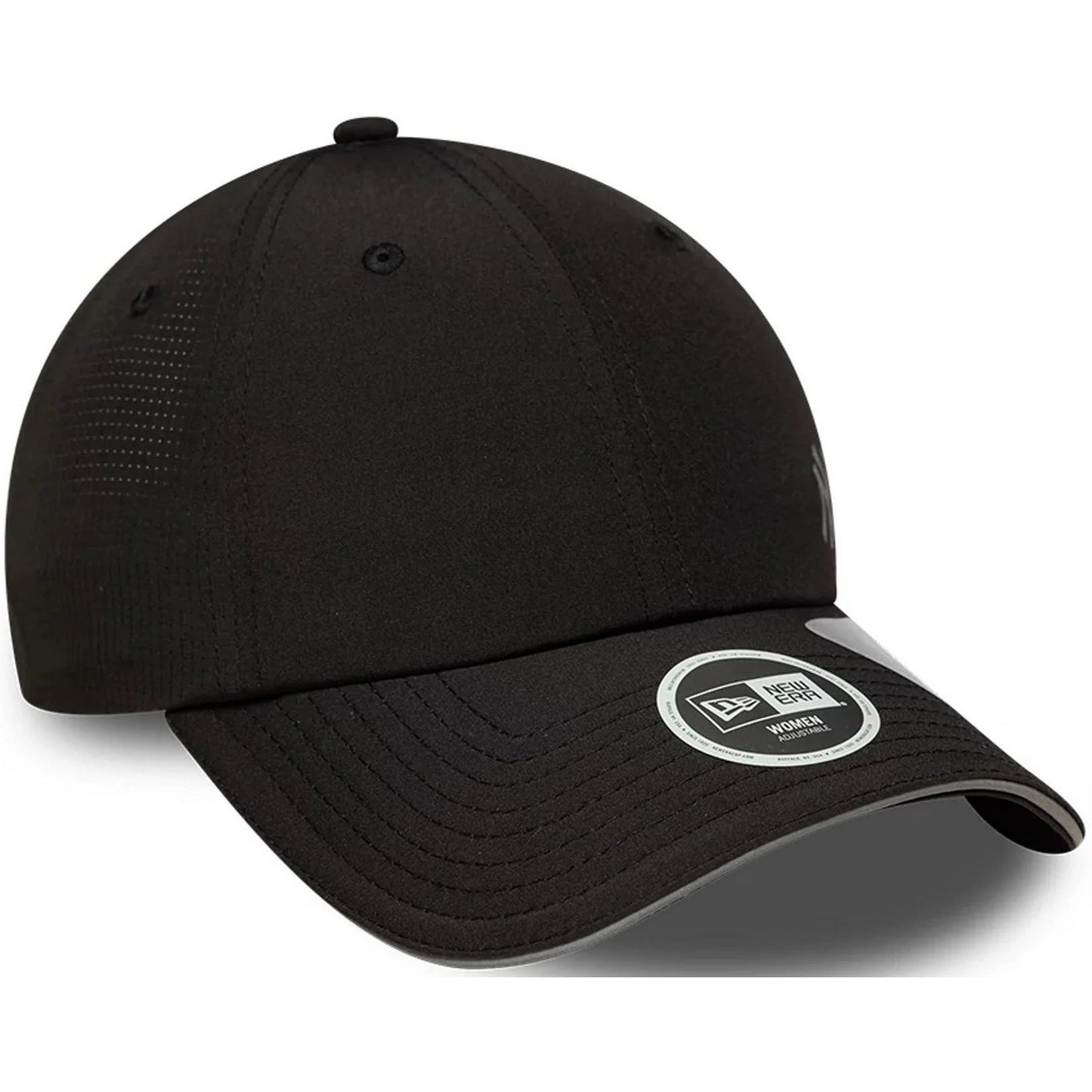 Cappellini da baseball Donna New Era - Wmns Mesh Open Back Cap - Nero