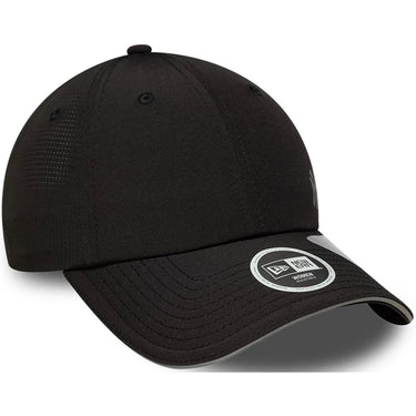 Cappellini da baseball Donna New Era - Wmns Mesh Open Back Cap - Nero