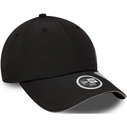 Cappellini da baseball Donna New Era - Wmns Mesh Open Back Cap - Nero