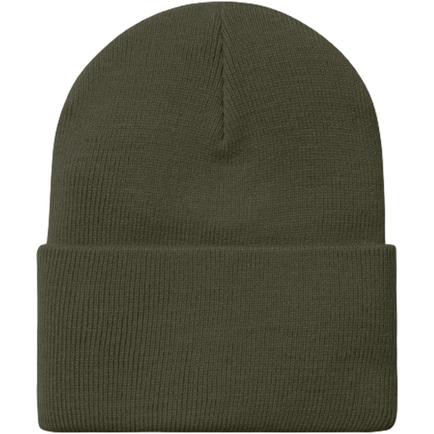 Berretti in maglia Unisex Carhartt Wip - Acrylic Watch Hat - Verde