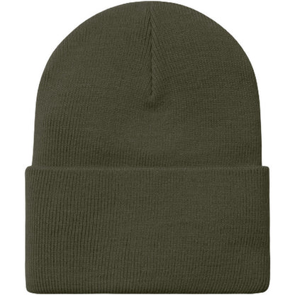 Berretti in maglia Unisex Carhartt Wip - Acrylic Watch Hat - Verde