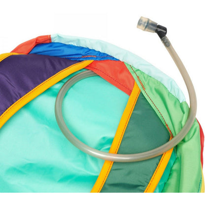 Zaini da escursionismo (fino a 45 L) Unisex Cotopaxi - Batac 24L Backpack DD - Multicolore