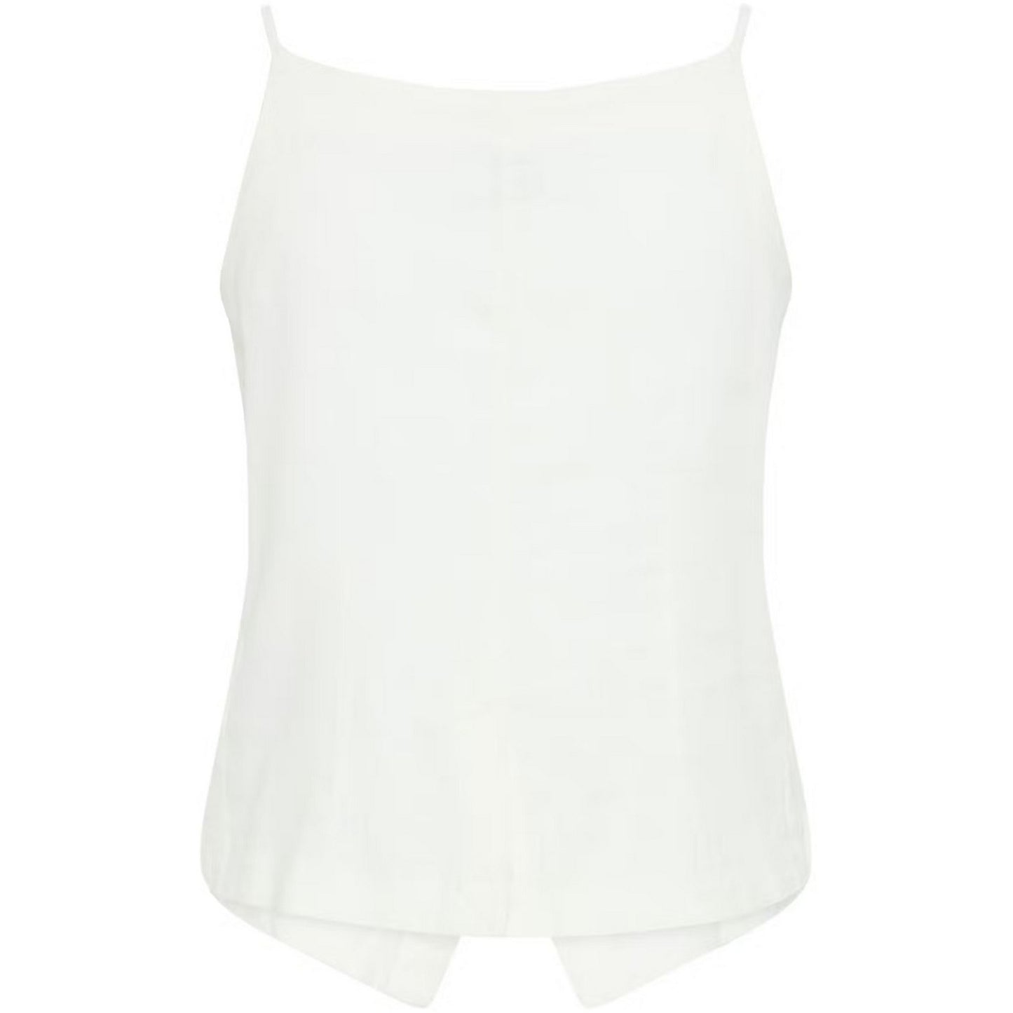 Canotte e top Donna Ichi - Ihlinno Wa2 - Bianco