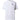 Camiseta The North Face para hombre - M S/S Essential Oversize Tee - Blanco