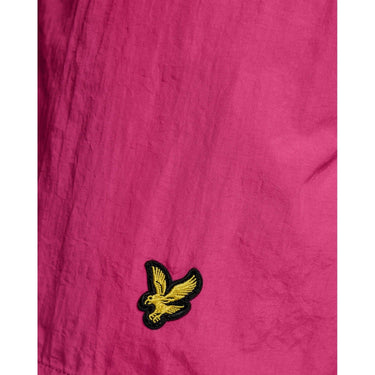 Pantaloncini e calzoncini Uomo Lyle & Scott - Plain Swim Short - Viola