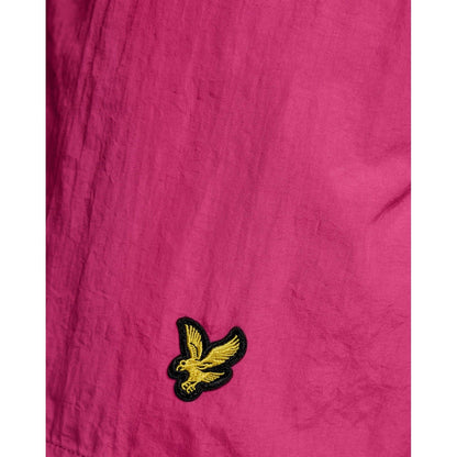 Pantaloncini e calzoncini Uomo Lyle & Scott - Plain Swim Short - Viola