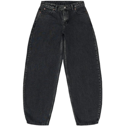 Jeans Donna DrDenim - Nanci - Nero