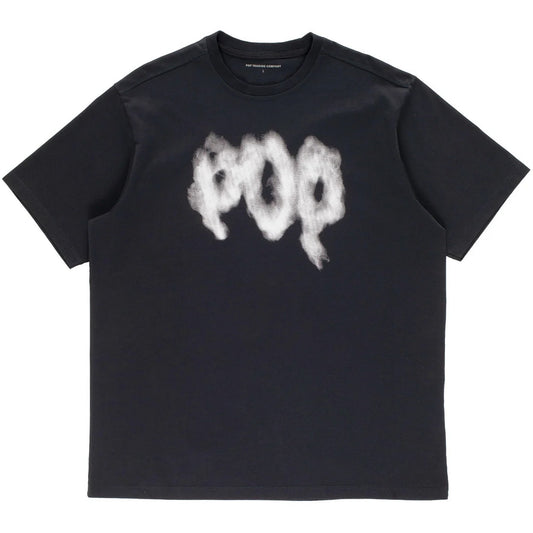 T-shirt Uomo Pop Trading - Light it up t-shirt - Nero