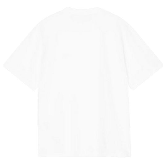 T-shirt Donna Carhartt Wip - W' S/S Heart Patch T-Shirt - Bianco