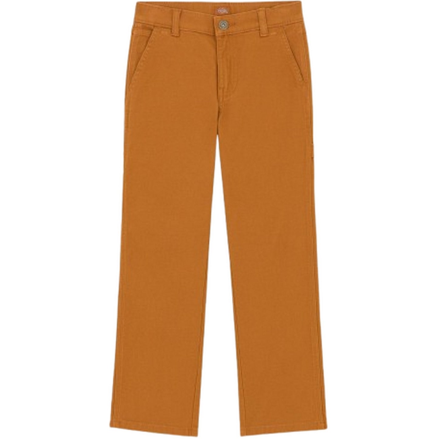 Pantaloni Ragazzi Unisex Dickies - Kids Carpenter Pant - Marrone