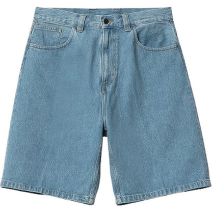 Bermuda Uomo Carhartt Wip - Brandon Short - Blu