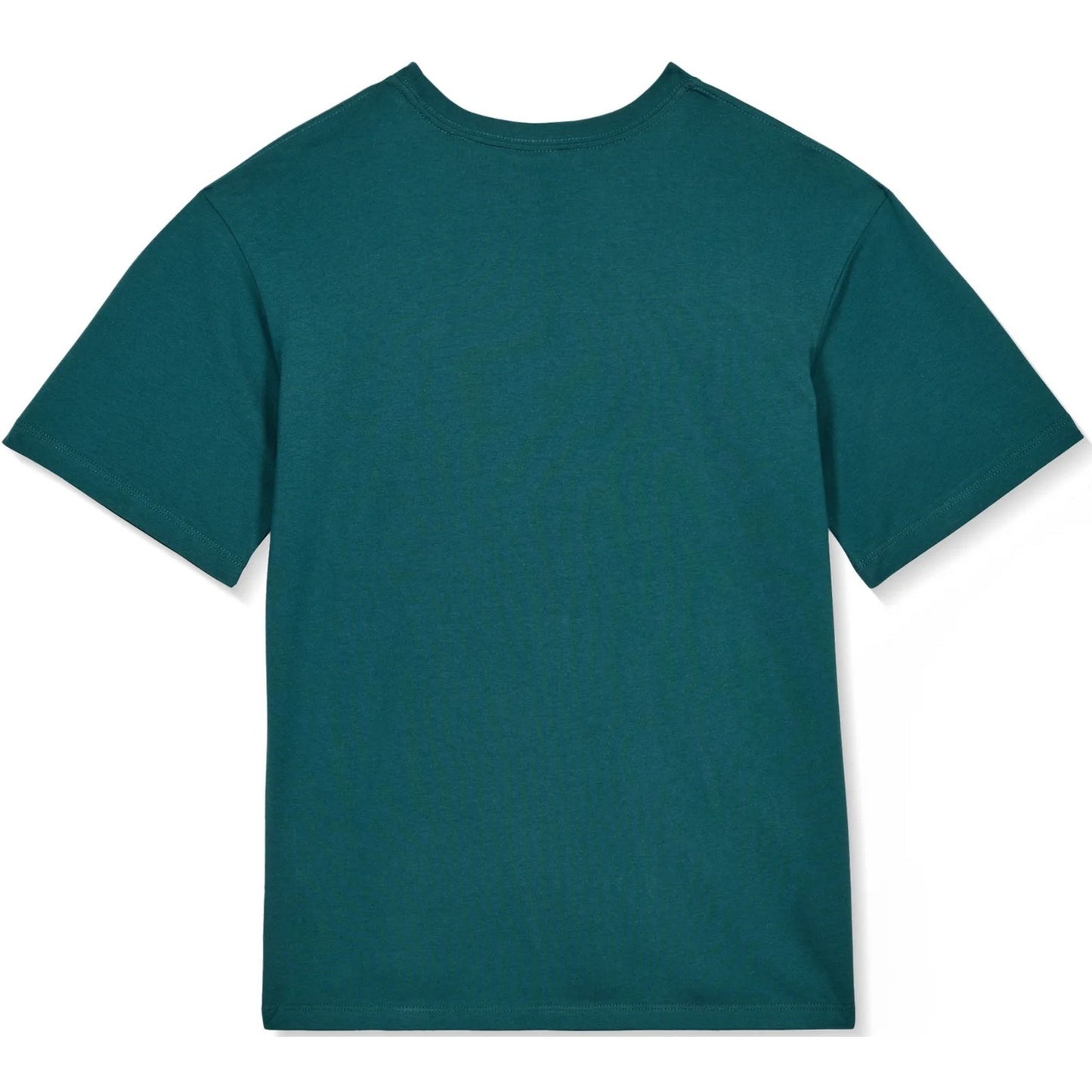 T-shirt Uomo Volcom - Stone Blanks Bsc Sst - Verde