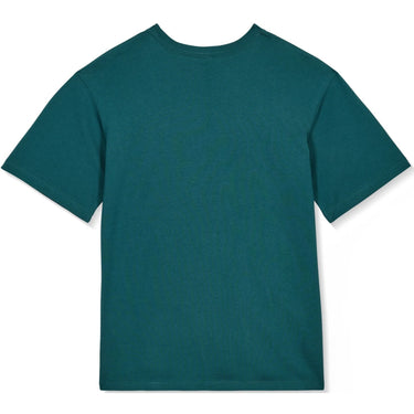 T-shirt Uomo Volcom - Stone Blanks Bsc Sst - Verde