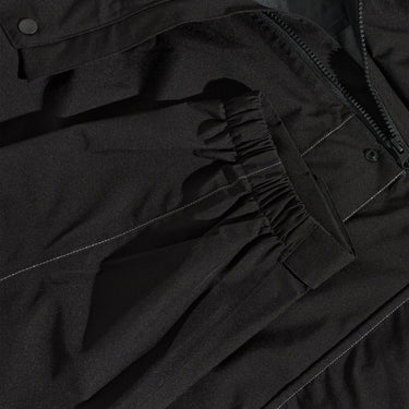 Giacche Uomo Polar - Cargo Shell Jacket - Nero