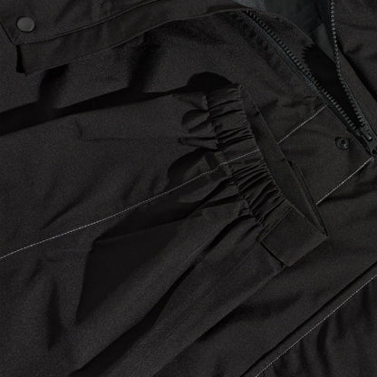 Giacche Uomo Polar - Cargo Shell Jacket - Nero