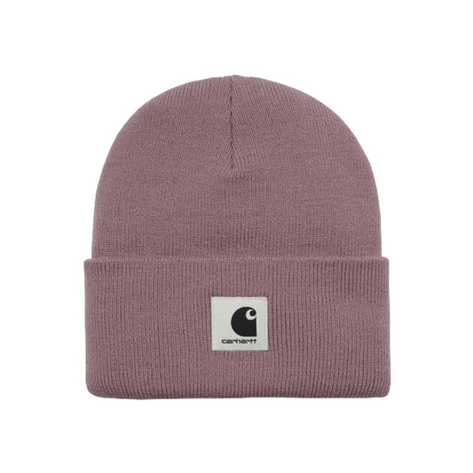 Berretti in maglia Unisex Carhartt Wip - Ashley Beanie - Viola