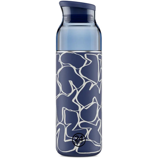 Thermos per bibite Unisex 24bottles - Casa Carafe - Blu