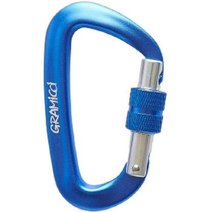Uomo Uomo Gramicci - Carabiner - Blu