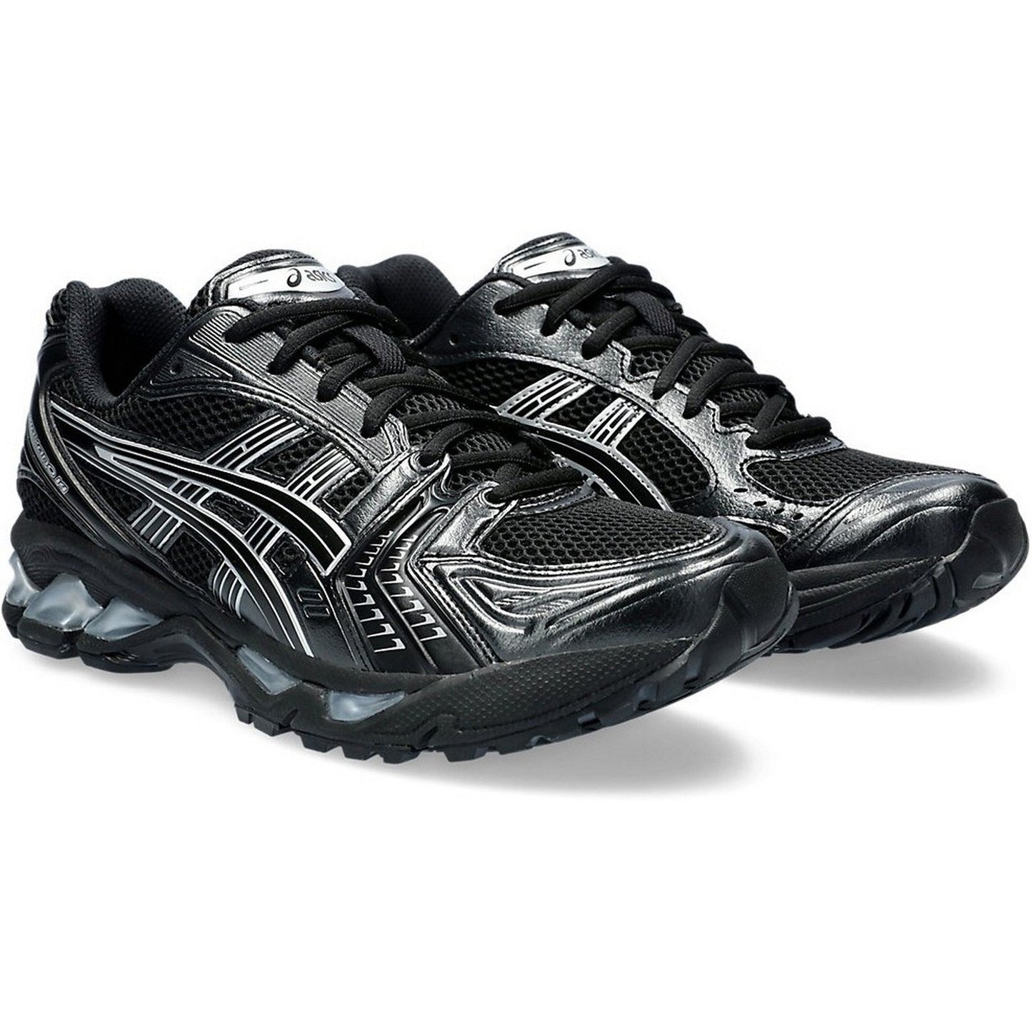 Sneaker Uomo Asics - Gel Kayano 14 - Nero