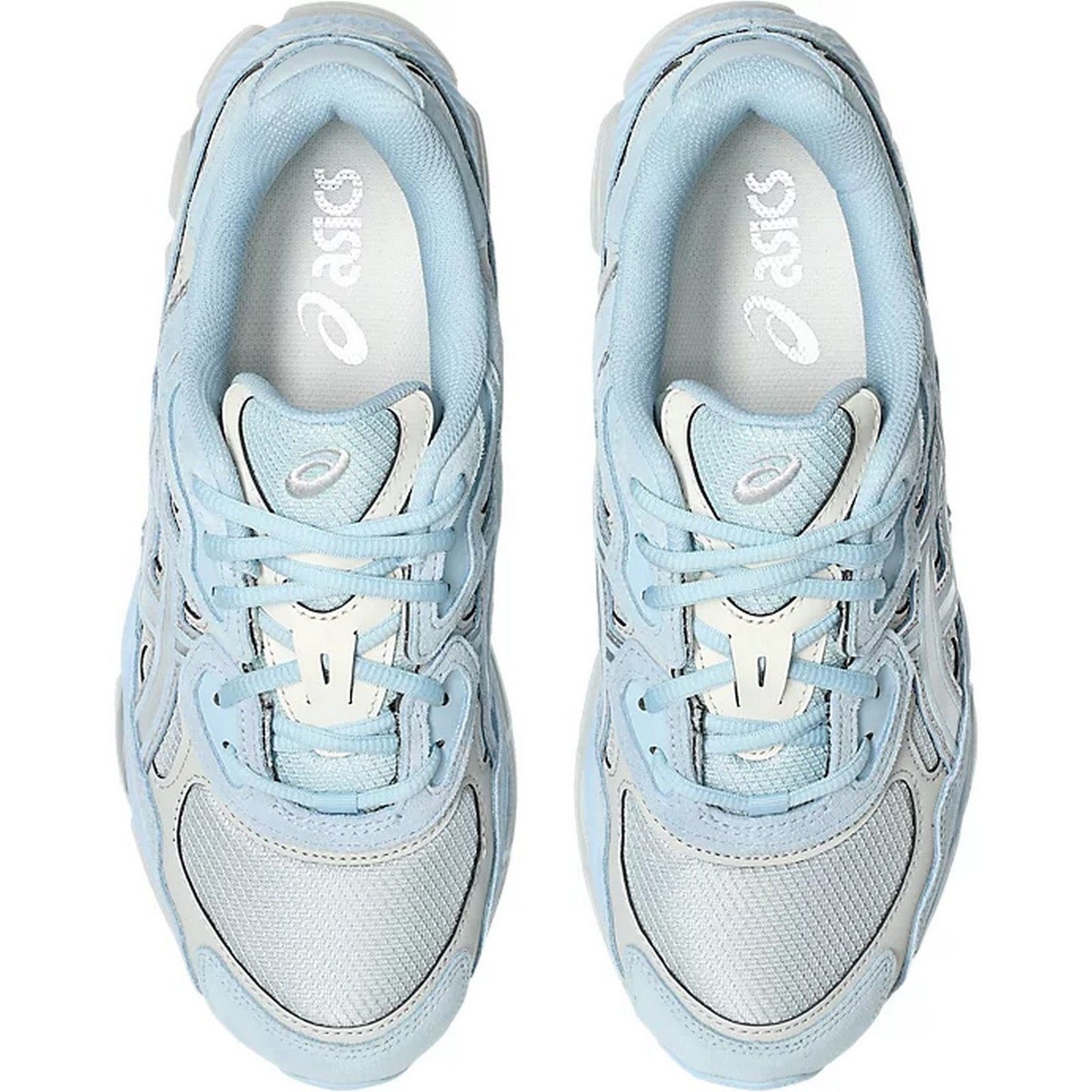 Sneaker Unisex Asics - Gel-Nyc - Bianco