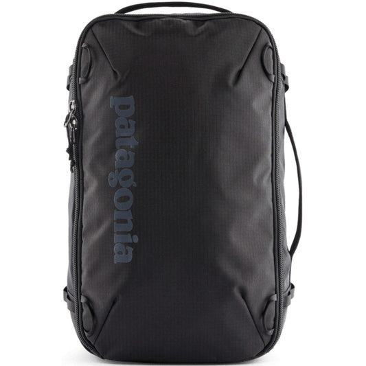 Zaini Casual Unisex Patagonia - Black Hole Mini Mlc - Nero