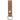 Hombre unisex Carhartt Wip - Llavero de ante - Marrón