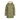 Giacconi Donna Volcom - Less Is More 5K Parka - Verde