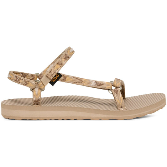 Sandali Donna Teva - W Original Universal Slim - Multicolore