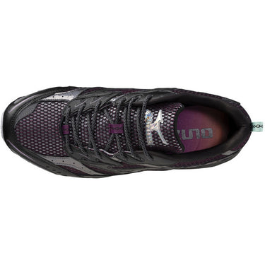 Tenisówki unisex Mizuno – Mxr – Czarne