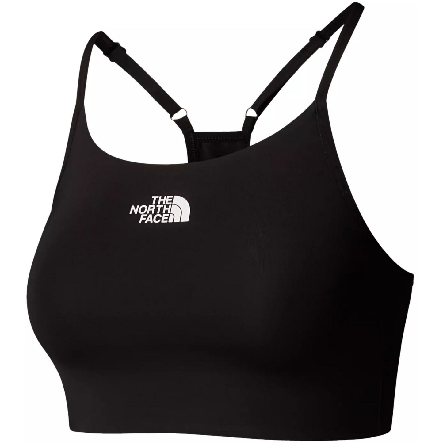 Canotte e top Donna The North Face - Women’s Flex Bra - Nero