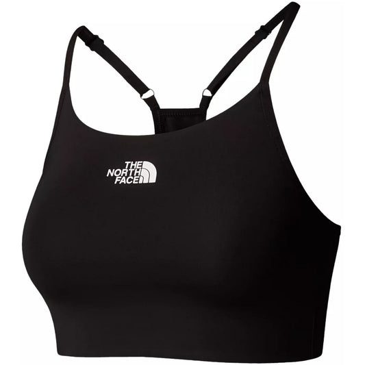 Canotte e top Donna The North Face - Women’s Flex Bra - Nero