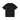 Camiseta Carhartt Wip para hombre - Camiseta con bolsillo S/S - Negro