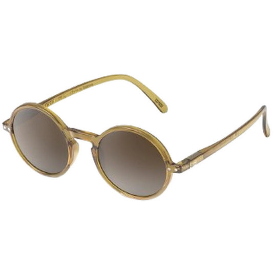 Occhiali da sole Unisex Izipizi - Occhiali Sun Mod.g - Verde